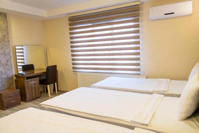 Ikarushotel Aydin Esterno foto