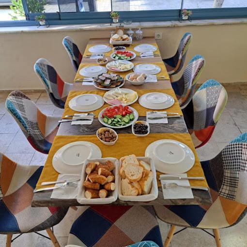 Ikarushotel Aydin Esterno foto
