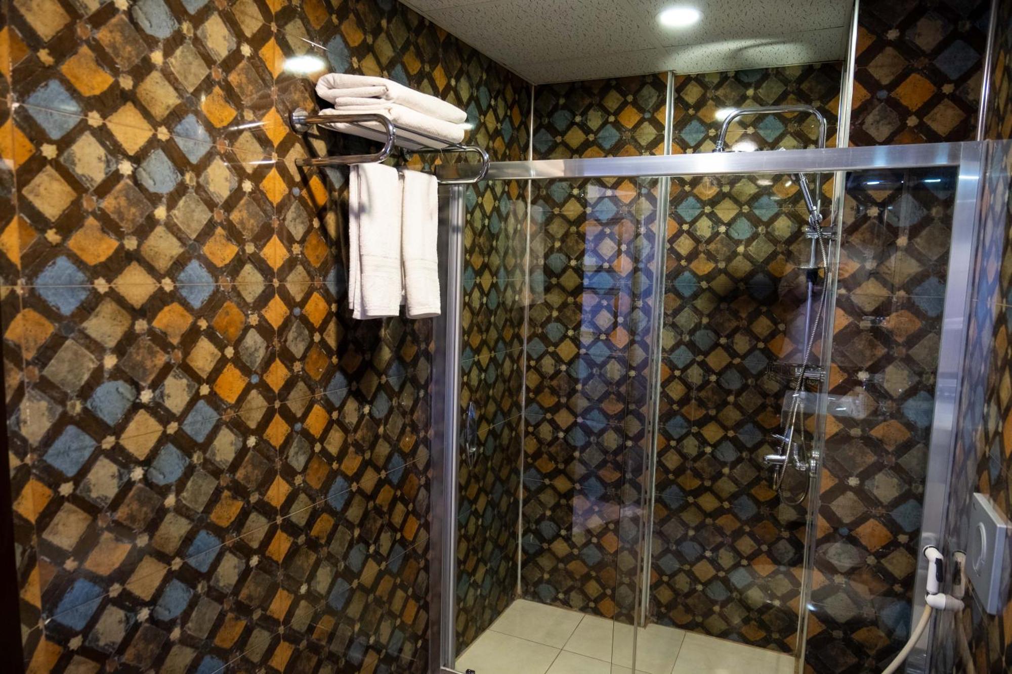 Ikarushotel Aydin Esterno foto
